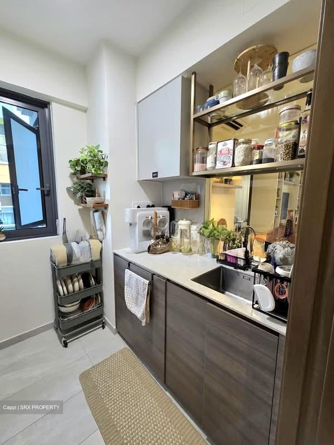 The Florence Residences (D19), Apartment #558734071